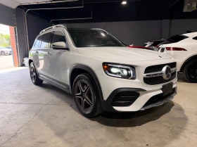 Mercedes-Benz GLB 250, снимка 2