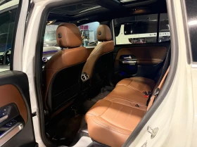 Mercedes-Benz GLB 250, снимка 5