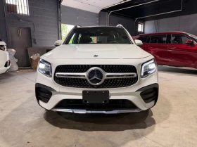 Mercedes-Benz GLB 250, снимка 6