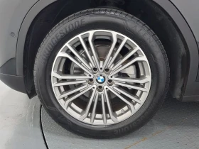 BMW X3 xDrive 20i Luxury| 184к.с.| ВКЛ.ТЕХНОТЕСТ, снимка 5
