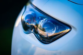 Infiniti QX70, снимка 13