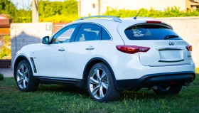 Infiniti QX70, снимка 7