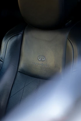 Infiniti QX70, снимка 10