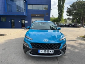 Hyundai Kona Exclusive 1.6T-GDI , снимка 2