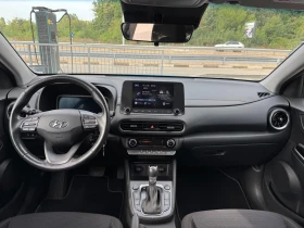 Hyundai Kona Exclusive 1.6T-GDI , снимка 8