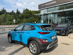 Hyundai Kona Exclusive 1.6T-GDI , снимка 5