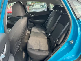 Hyundai Kona Exclusive 1.6T-GDI , снимка 7