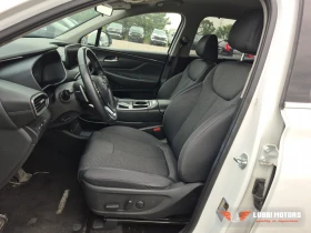 Hyundai Santa fe, снимка 5