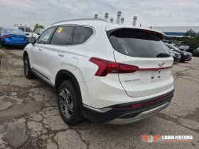 Hyundai Santa fe, снимка 4