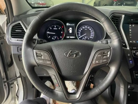 Hyundai Santa fe 2.2D ! 4WD ! 6+ 1 ! Exclusive Special !, снимка 13