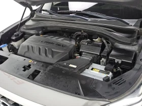 Hyundai Santa fe Tm Diesel 2.0 2Wd Exclusive, снимка 6