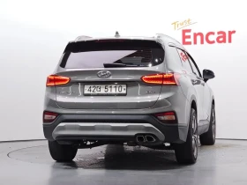 Hyundai Santa fe Tm Diesel 2.0 2Wd Exclusive, снимка 4
