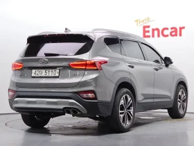 Hyundai Santa fe Tm Diesel 2.0 2Wd Exclusive, снимка 2