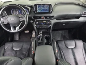 Hyundai Santa fe Tm Diesel 2.0 2Wd Exclusive, снимка 7