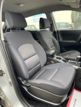 SsangYong Korando 2.0d АВТОМАТИК 4x4 163000км-Пълна сервизна история, снимка 15