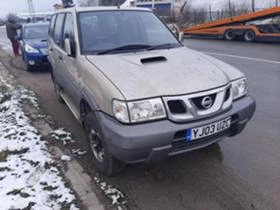 Nissan Terrano 3.0d auto - [1] 