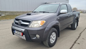 Toyota Hilux 2.5d - [1] 