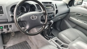 Toyota Hilux 2.5d | Mobile.bg   10