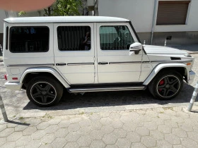 Mercedes-Benz G 63 AMG G63 AMG | Mobile.bg    4