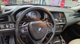 BMW X4, снимка 5 - Автомобили и джипове - 45776110