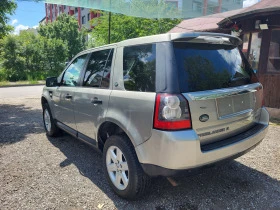 Land Rover Freelander 2.2 TD4e | Mobile.bg    7