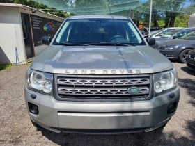 Land Rover Freelander 2.2 TD4e | Mobile.bg    3