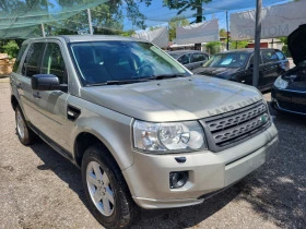 Land Rover Freelander 2.2 TD4e | Mobile.bg    1