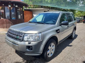 Land Rover Freelander 2.2 TD4e | Mobile.bg    2