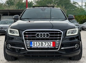 Audi SQ5 3.0BiTdi* FULLMAX* TOP, снимка 6