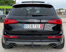 Audi SQ5 3.0BiTdi* FULLMAX* TOP, снимка 3