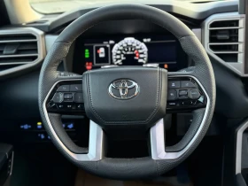 Toyota Tundra - New - Limited - 2024 - 1800km - 3.5 V6 - 4WD -, снимка 8