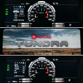 Toyota Tundra - New - Limited - 2024 - 1800км - 3.5 V6 - 4WD - , снимка 9