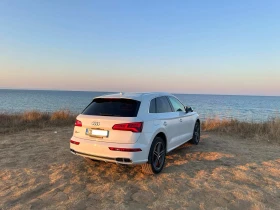 Audi SQ5 Audi SQ5 3.0 TFSI, снимка 6