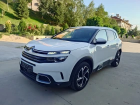 Citroen C5 Aircross 2.0BlueHDI 181, снимка 2