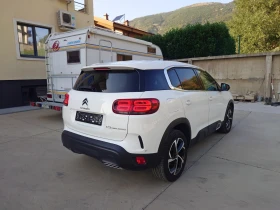 Citroen C5 Aircross 2.0BlueHDI 181, снимка 5