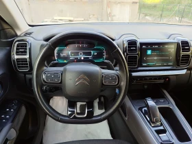 Citroen C5 Aircross 2.0BlueHDI 181, снимка 10