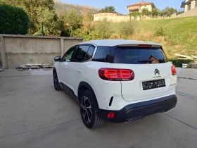 Citroen C5 Aircross 2.0BlueHDI 181, снимка 4