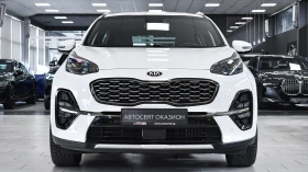 Kia Sportage 2.0 CRDi GT Line MHEV 4x4 Automatic, снимка 2