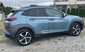 Hyundai Kona, снимка 3