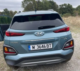 Hyundai Kona, снимка 4