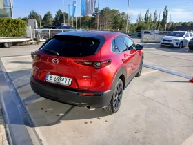 Mazda CX-30 Homura, снимка 6