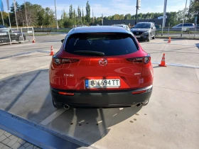 Mazda CX-30 Homura, снимка 7