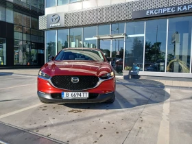 Mazda CX-30 Homura, снимка 1