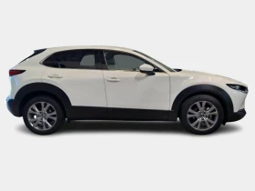 Mazda CX-30  1.8 Skyactiv-D 116. Euro 6D | Mobile.bg    4