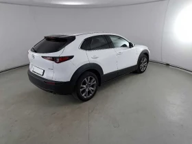 Mazda CX-30 AWD 2.0   2020 | Mobile.bg    3