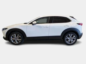 Mazda CX-30  1.8 Skyactiv-D 116. Euro 6D | Mobile.bg    2