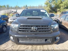 Toyota Sequoia PLATINUM 4X4 - [14] 