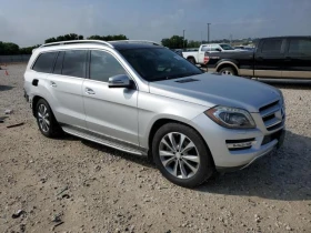 Mercedes-Benz GL 450 4MATIC | Mobile.bg    4