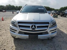 Mercedes-Benz GL 450 4MATIC | Mobile.bg    5