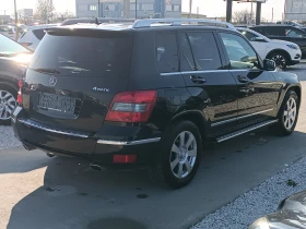 Обява за продажба на Mercedes-Benz GLK 2.2 CDI ~16 900 лв. - изображение 3